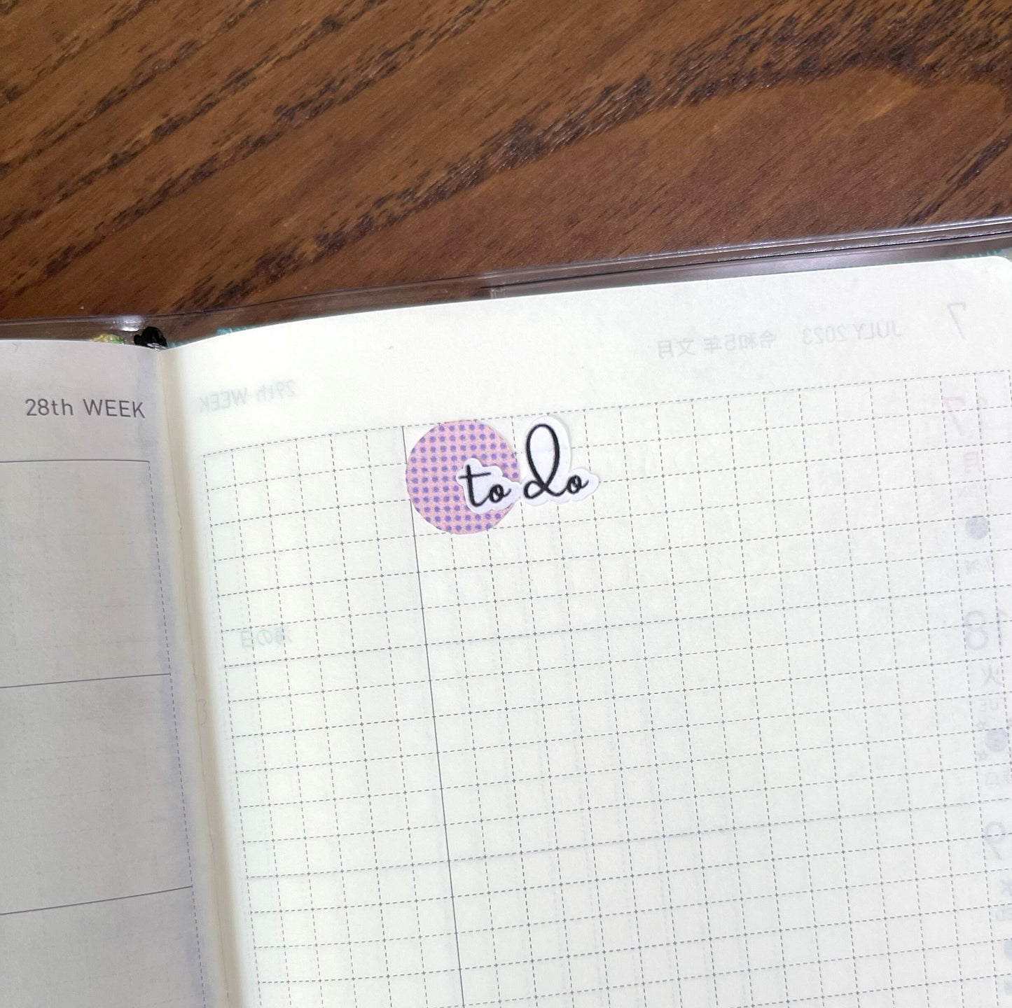 Mini Script - To Do