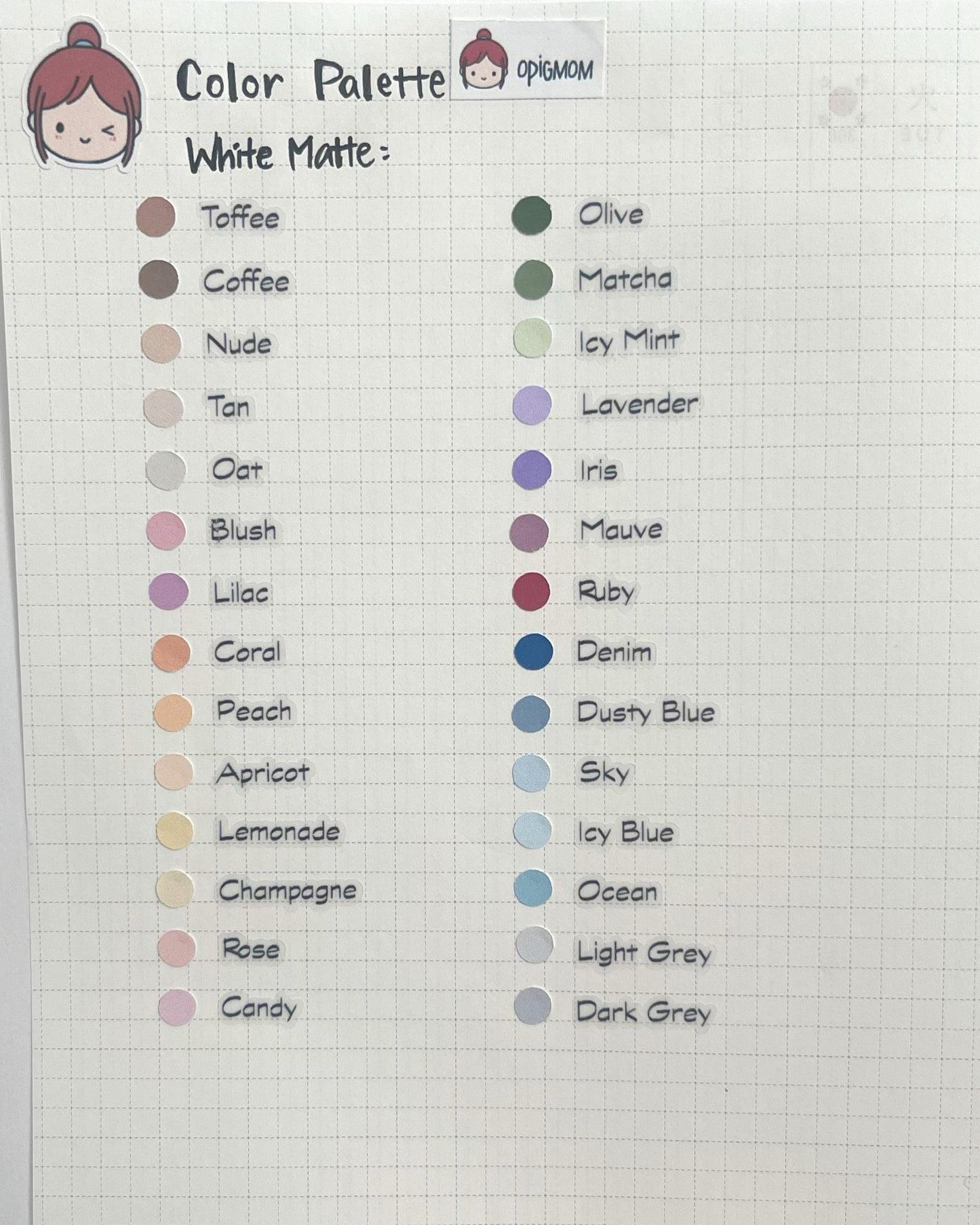 Micro Color Icon Paper Clip