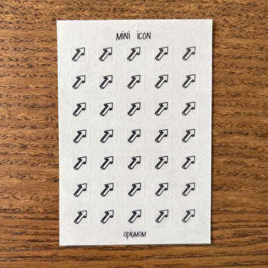 Micro Icon ARROW