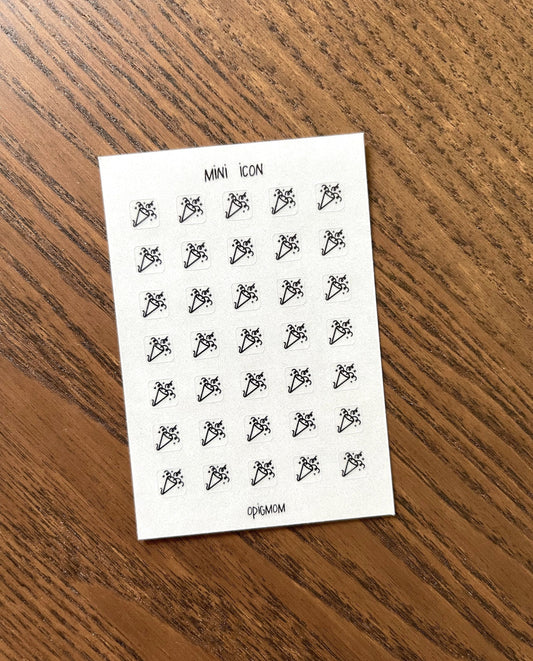 Micro Icon POP